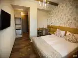 Стандартный номер с двуспальной кроватью