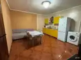 Апартаменты с 2 комнатами