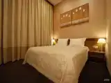 СТАНДАРТ С ОДНОЙ ДВУСПАЛЬНОЙ КРОВАТЬЮ