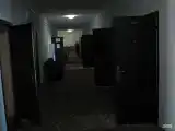 Четырёхместный номер Standard