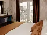 Люкс с балконом N11