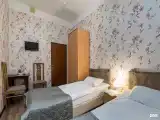 Семейный Эконом (Двухкомнатный)