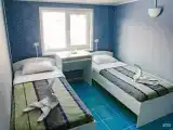 Двухместный номер Standard 2 отдельные кровати