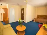 Улучшенный с 1 кроватью