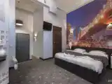 Комфорт (цокольный этаж) с окном