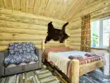 Лесной дом