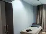 Номер стандарт с 1 односпальной кроватью
