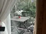 Семейный с балконом