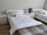 Двухместный номер Standard beachfront 2 отдельные кровати