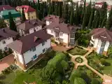 Двухместный номер с кроватью размера "king-size" с видом на сад