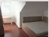 Комната стандарт с 1 двуспальной кроватью