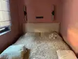 Двухместная студия (двуспальная кровать)