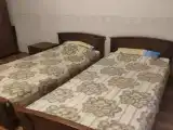 Двухместный номер Standard (2 отдельные кровати)