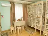 Кровать в 8-местном общем номере (удобства на этаже)