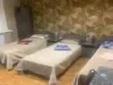 Четырёхместный номер Economy