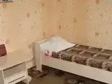 Номер полулюкс с 1 односпальной кроватью