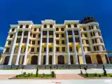 4-местный номер стандарт