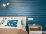 Двухуровневый с кухней
