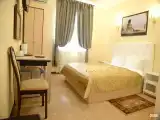 Стандартный двухместный номер