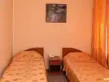 Номер стандарт с 2 односпальными кроватями