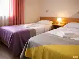 Стандарт четырехместный