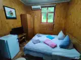Двухместный номер Standard (2 отдельные кровати)