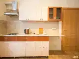 Апартаменты с 1 спальней
