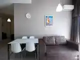 Апартаменты с видом на море