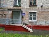 Кровать в общем номере