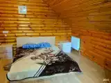Номер стандарт с 1 двуспальной кроватью