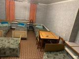 Номер стандарт с 5 односпальными кроватями