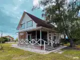 Коттедж White House №2