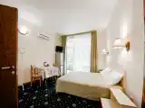 Номер Люкс на 2 персоны