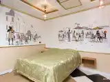 Бюджетная семейная комната