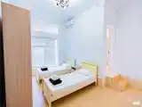 Эконом двухместный