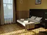 2-комнатный номер стандарт улучшенный с 1 двуспальной кроватью