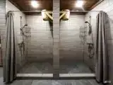 Двухместная вилла Superior (двуспальная кровать)
