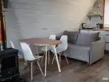 А-фрейм Светлый