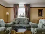 3-комнатный номер люкс президентский
