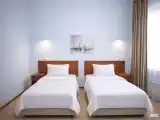 Стандарт с отдельными кроватями