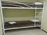 эконом двухместный с двухъярусной кроватью