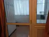Номер Standard с балконом и с видом на город