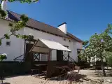 3-местные 2-комнатные апартаменты, 44 м²