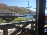 Стандарт + 1-местный (с видом на воду и балконом)