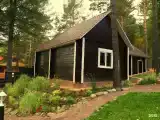 Коттедж люкс (с завтраком)