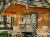Классик Шале