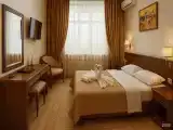 Двухместный номер - шведский стол+безлимитный бар
