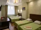 Четырёхместный стандарт