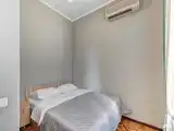 Двухместные апартаменты Улучшенные (двуспальная кровать)