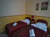 Двухместный номер Standard (двуспальная кровать)